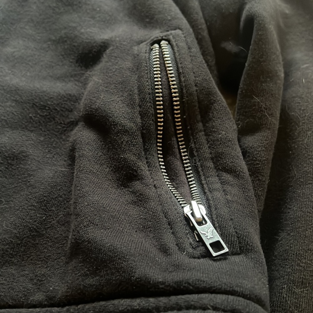 Fall jacket - Picture 5 of 6